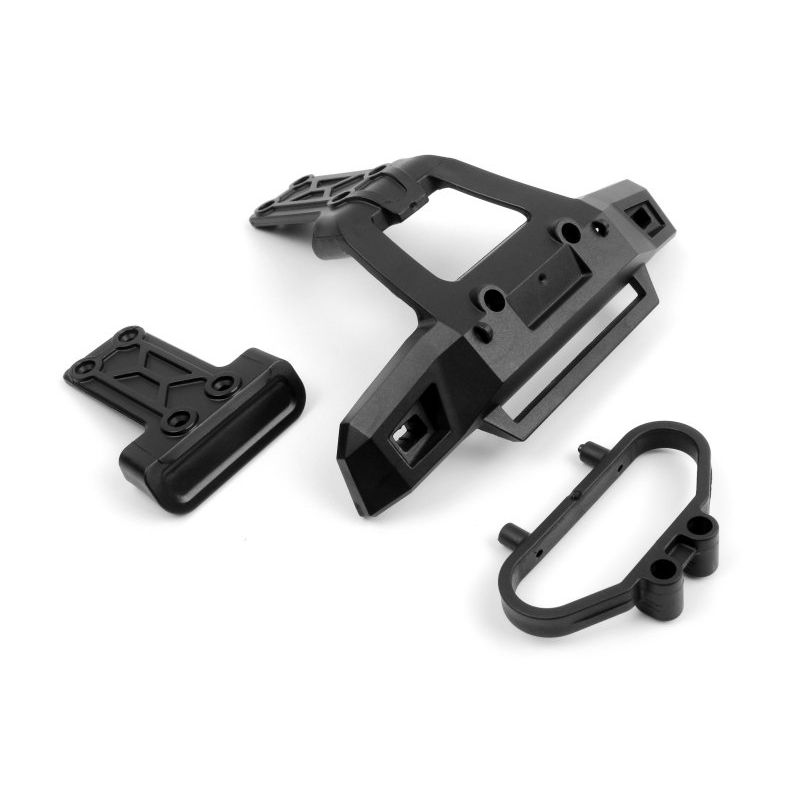 BLACKZON 540121 Első ütköző szett